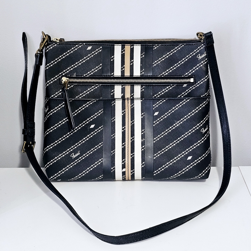 Fossil Crossbody Purse